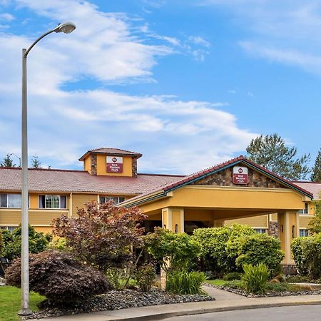 Best Western Plus Parkway Inn Wilsonville Eksteriør bilde