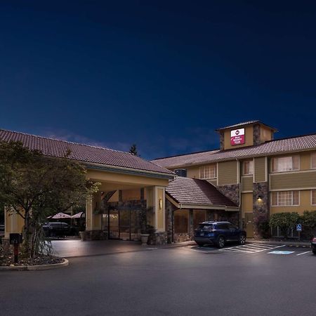 Best Western Plus Parkway Inn Wilsonville Eksteriør bilde