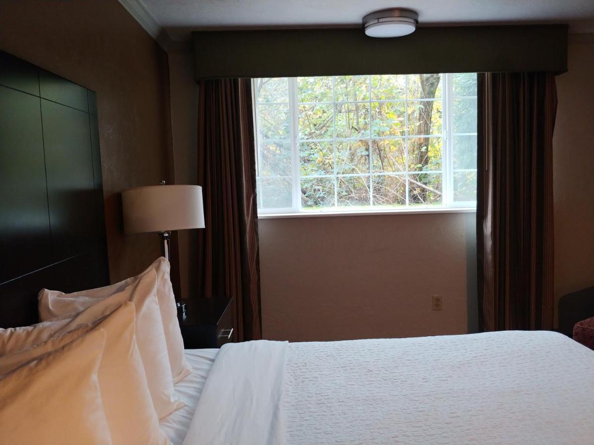 Best Western Plus Parkway Inn Wilsonville Eksteriør bilde