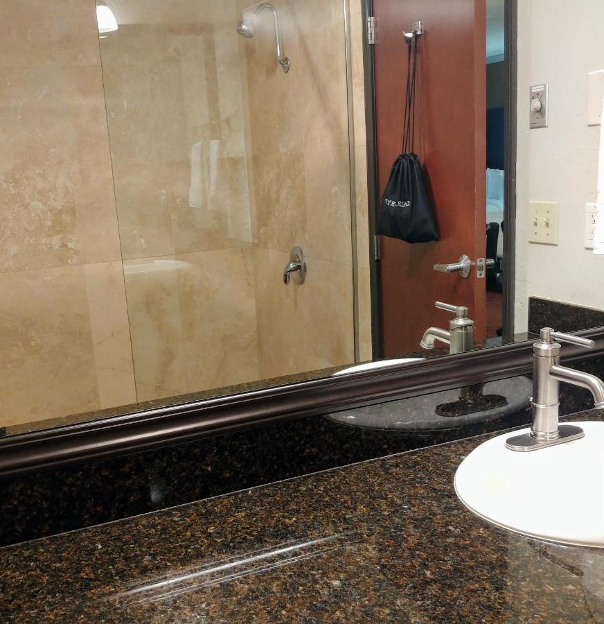 Best Western Plus Parkway Inn Wilsonville Eksteriør bilde