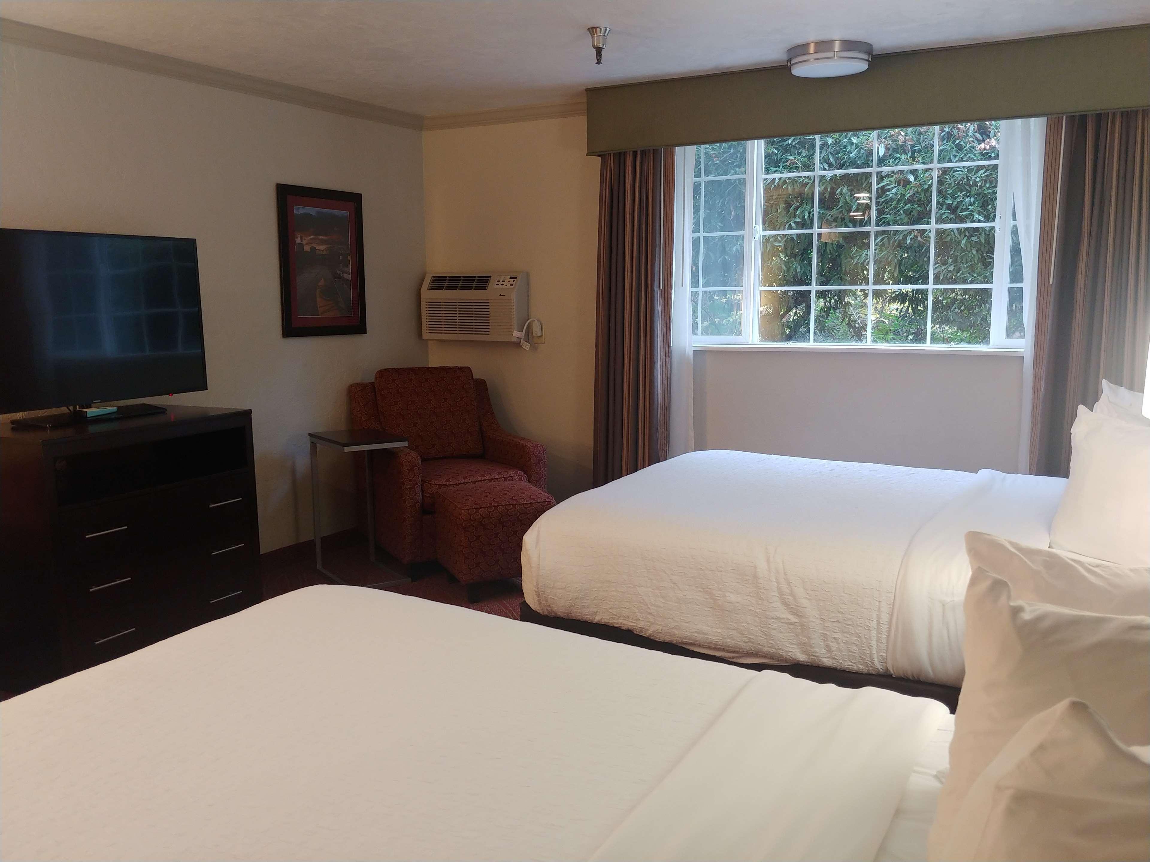 Best Western Plus Parkway Inn Wilsonville Eksteriør bilde