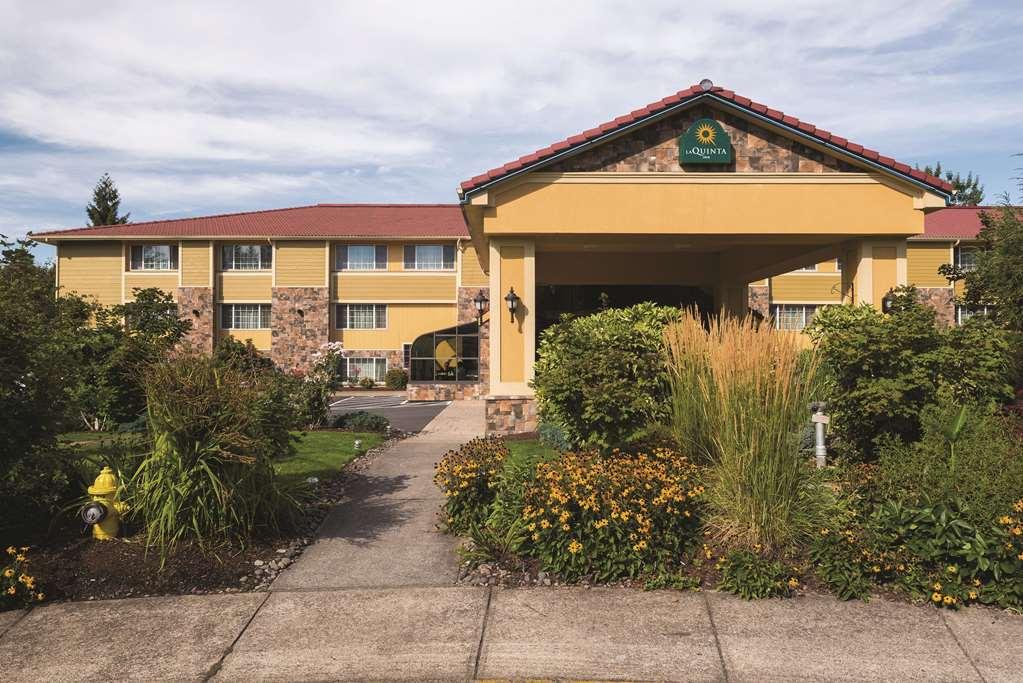 Best Western Plus Parkway Inn Wilsonville Eksteriør bilde