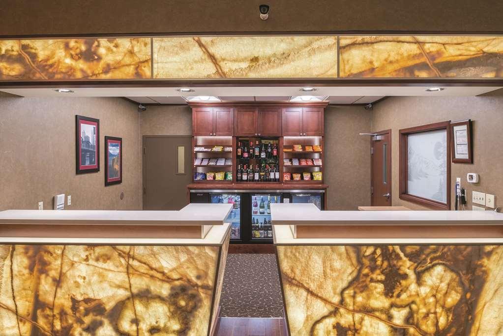 Best Western Plus Parkway Inn Wilsonville Eksteriør bilde