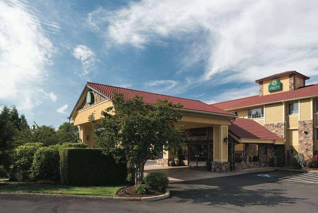 Best Western Plus Parkway Inn Wilsonville Eksteriør bilde