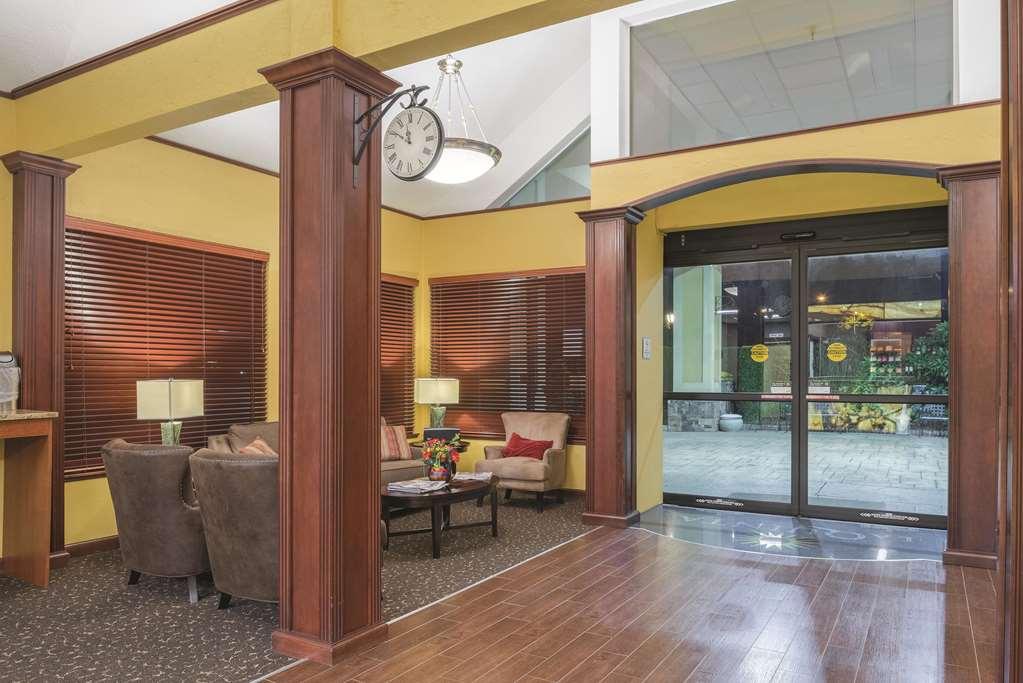 Best Western Plus Parkway Inn Wilsonville Eksteriør bilde