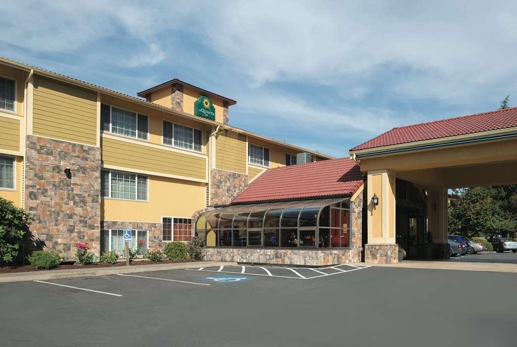Best Western Plus Parkway Inn Wilsonville Eksteriør bilde