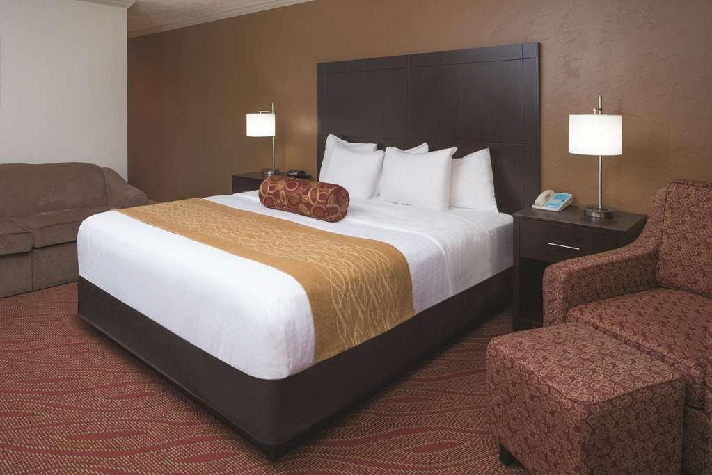 Best Western Plus Parkway Inn Wilsonville Eksteriør bilde