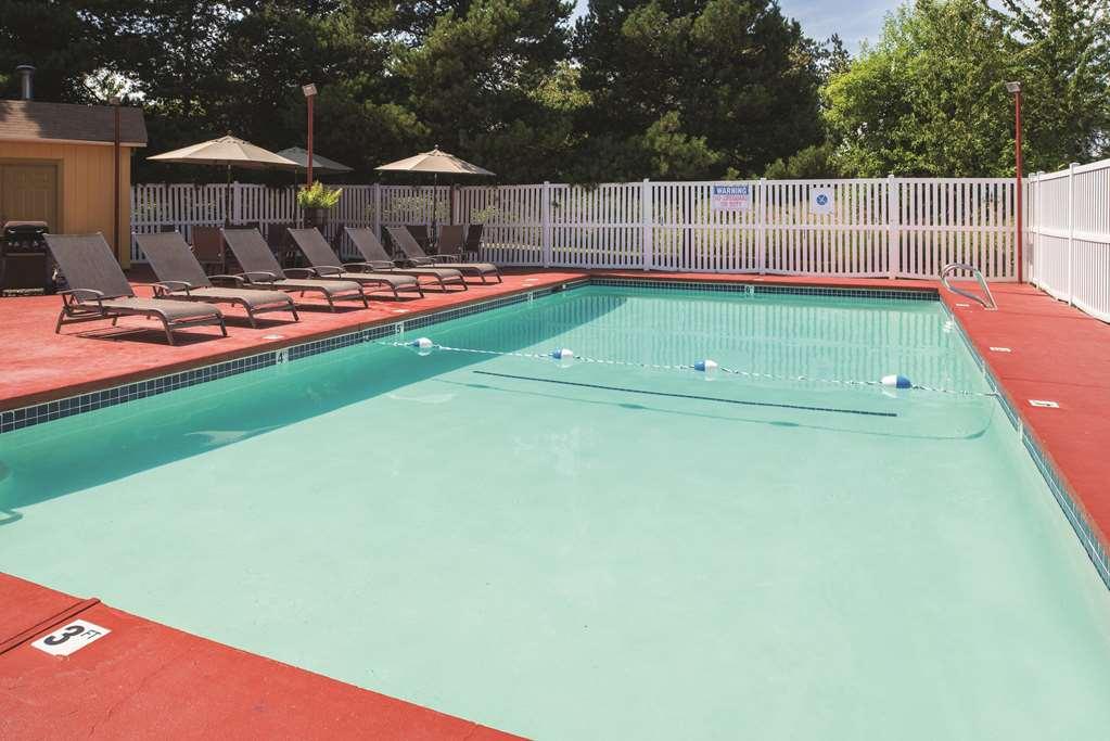 Best Western Plus Parkway Inn Wilsonville Eksteriør bilde