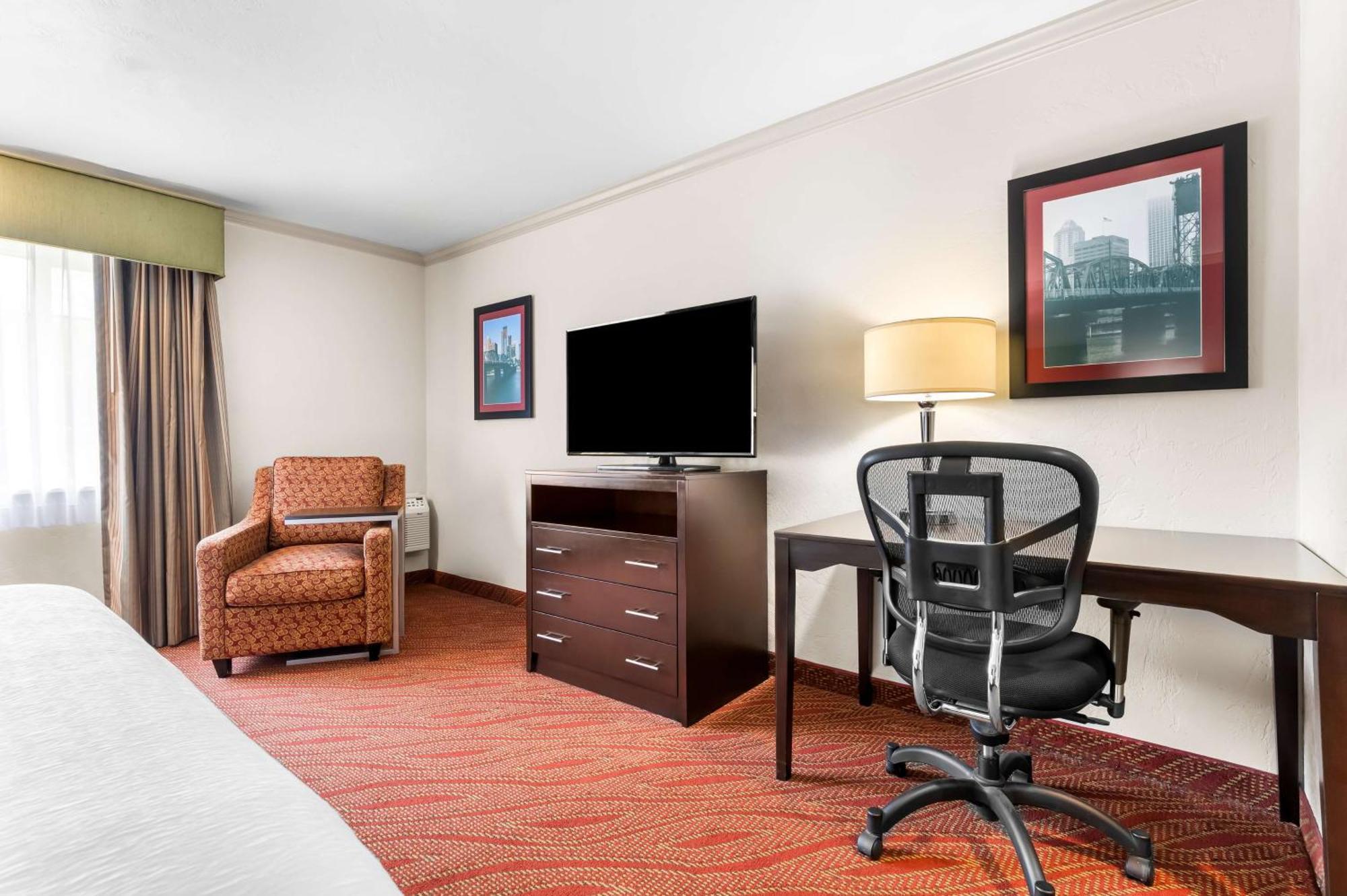 Best Western Plus Parkway Inn Wilsonville Eksteriør bilde